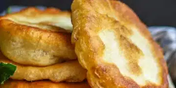 Добавете тази съставка и ще получите най-вкусните мекички 1