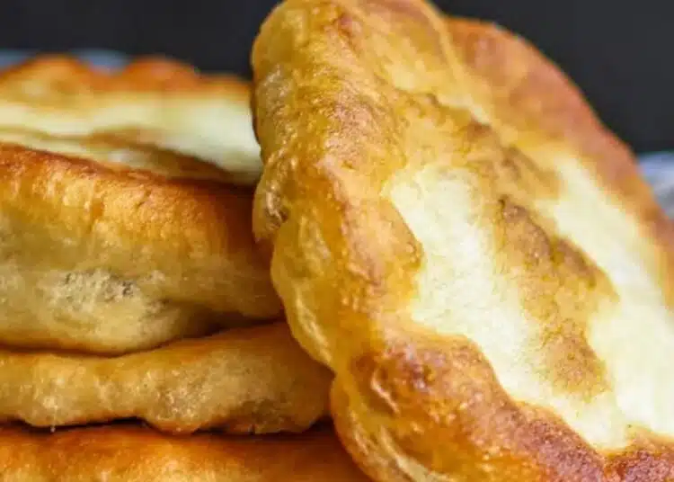 Добавете тази съставка и ще получите най-вкусните мекички 1