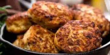 Домашни кюфтета с яйце – златиста коричка и ароматен вкус 2
