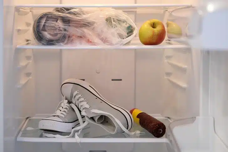 10 интересни начина за използване на хладилник 1