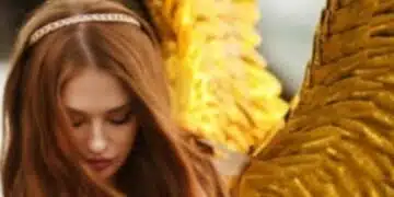 5 зодии, на които ангелите винаги им помагат 1