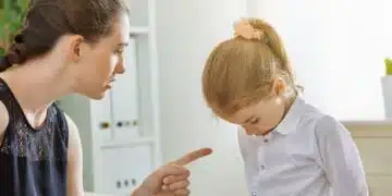 Децата на строгите родители: какви са дългосрочните психологически последици 1