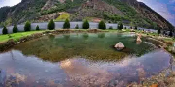 6 места в България притежаващи лекуваща енергия (СНИМКИ) 14
