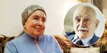 Лили Димкова, дъщерята на обичания Петър Димков сподели мъдрости за здраве и дълголетие 4