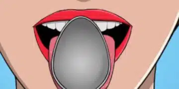 Проверете здравето си с една лъжица – лесен и бърз домашен метод 2