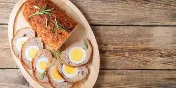 Апетитно руло от кайма – класика за всяка трапеза 3