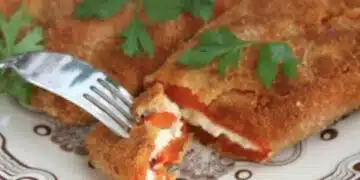 Неустоими чушки бюрек – класическа рецепта с неповторим вкус 1