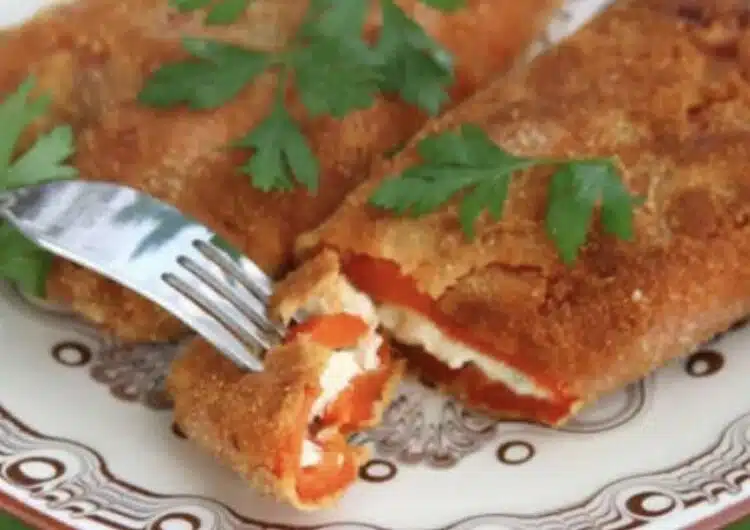 Неустоими чушки бюрек – класическа рецепта с неповторим вкус 1