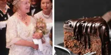 Кралска торта без брашно и шоколад – изискан десерт с неповторим вкус 1