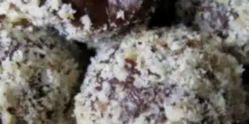 Пудинг топчета, които се приготвят за минути – лесна и вкусна рецепта 6