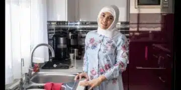 Стана ясно как турските домакини поддържат чистотата в дома си - споделяме тайните 1