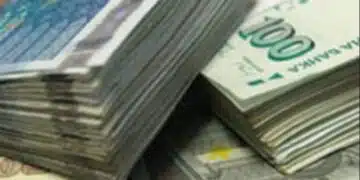 Ритуали за финансово подреждане, които можете да правите по всяко време на годината 1