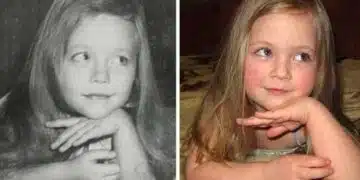 Магическата връзка между бабите по майчина линия и техните внуци 2
