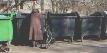 За силата на прошката: Историята на мъж и бившата му тъща трогна всички 4