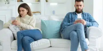 Ето как се разбира дали мъжът ти е влюбен в друга жена: 2