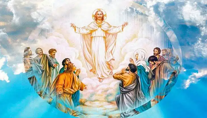 Днес Господ прибира душите на всички покойници – на Спасовден всяка капка дъжд е злато 1