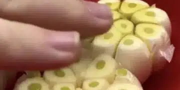Стар народен лек с чесън, който действа бързо и ефективно 1