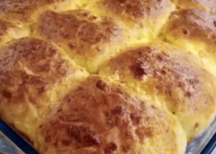 Мамината квасена баница е най-вкусна - давам рецептата 1