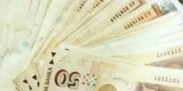 Тайната на привличането на пари и как да работи в твоя полза 8