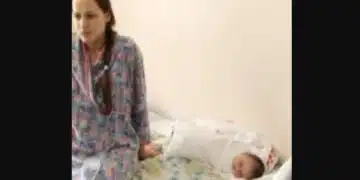 Доказателство, че животът е нещо уникално: На бял свят се появи бебче, което е 1 на 625 милиона случая 14