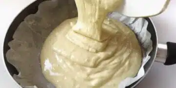 Сочна торта в тиган – магически вкус и лесна подготовка без фурна 10