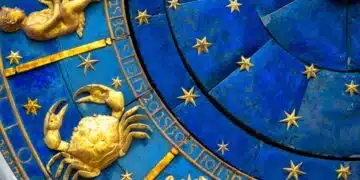 Топ 3 зодии, които ще изпитат трудности през октомври 2025 1