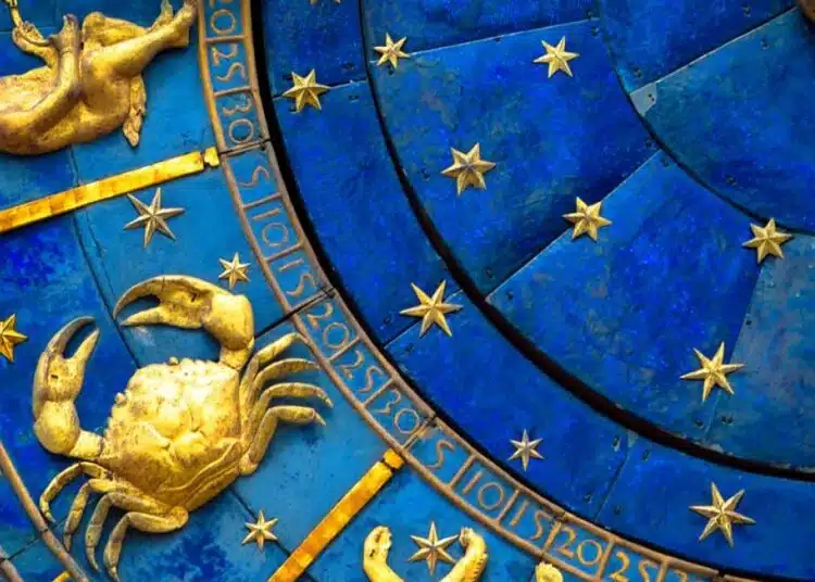 Топ 3 зодии, които ще изпитат трудности през октомври 2025 1