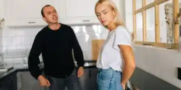 Всяка жена трябва да знае, че един мъж никога не би ѝ простил тези думи и дела! 5
