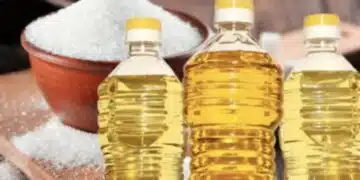 Сол в олиото: стар кухненски трик, който отново става актуален 7