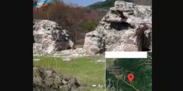 Чували ли сте за българският "Бермудски триъгълник" ? 1