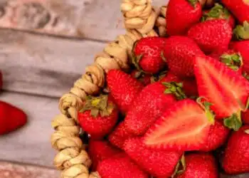 Зрели или безвкусни: как да познаете сладките ягоди 13