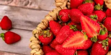 Зрели или безвкусни: как да познаете сладките ягоди 1