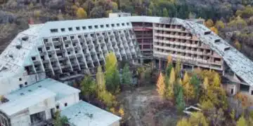 Българският Обект 51 – между легендите и документалните факти 1
