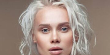 Знаеш ли, че има храни, които причиняват ранно побеляване на косата? Ограничи ги! 2