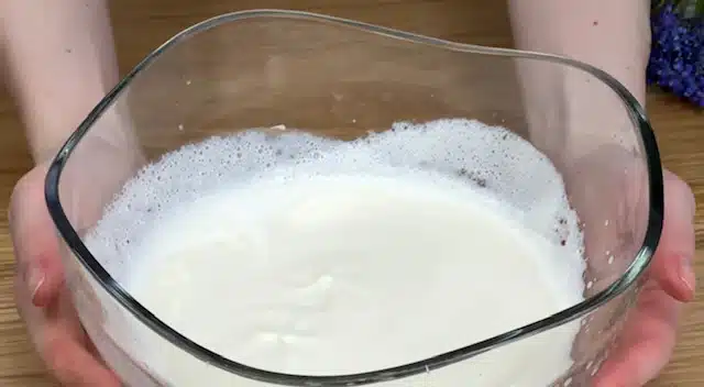 Бърза и лесна рецепта с три продукта, готова само за 5 минути 5 Бърза и лесна рецепта с три продукта, готова само за 5 минути 5