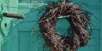 Знаеш ли за входната врата? Ето как се привлича щастие и късмет в дома! 10