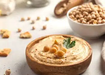 Нахутът като част от балансираното хранене: 5 ключови причини 1