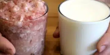 Домашна вкусотия с кайма и кисело мляко, която ще ви спечели от първата хапка 1