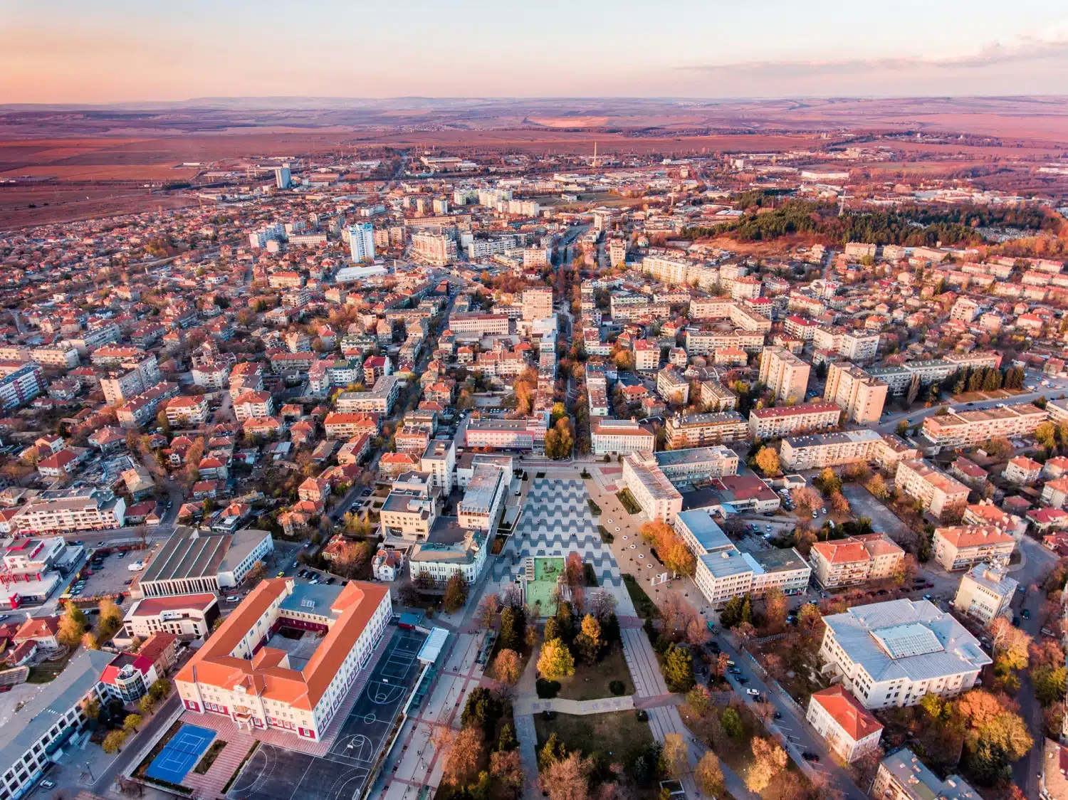 Легендата за Ески Джумая - един от най-красивите български градове / СНИМКИ 1