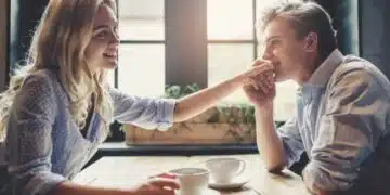 Признаци, които издават сериозните намерения на един мъж към теб 5