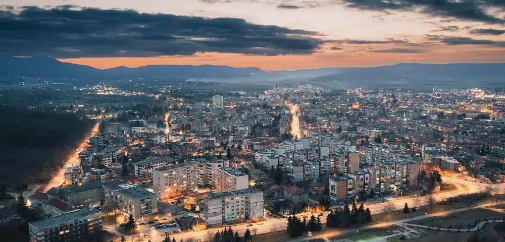 Легендата за Ески Джумая - един от най-красивите български градове / СНИМКИ 2