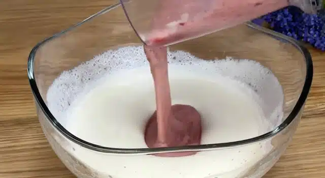 Бърза и лесна рецепта с три продукта, готова само за 5 минути 7 Бърза и лесна рецепта с три продукта, готова само за 5 минути 7