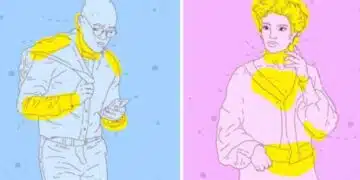 Знаете ли къде да нанасяте парфюма си. Ето как да използваме парфюма правилно за да ухаем добре цял ден 10