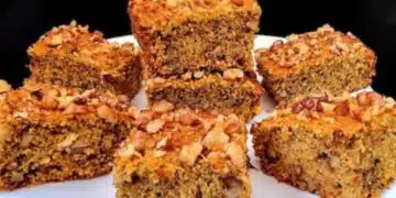 Лек и вкусен десерт за стройна фигура: Хапвайте всеки ден без вина 1