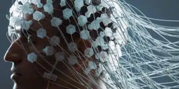 Учени разкриха с каква скорост мозъкът предава информация 2