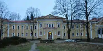 Минералните бани край Пловдив – естествен лек за редица заболявания 1