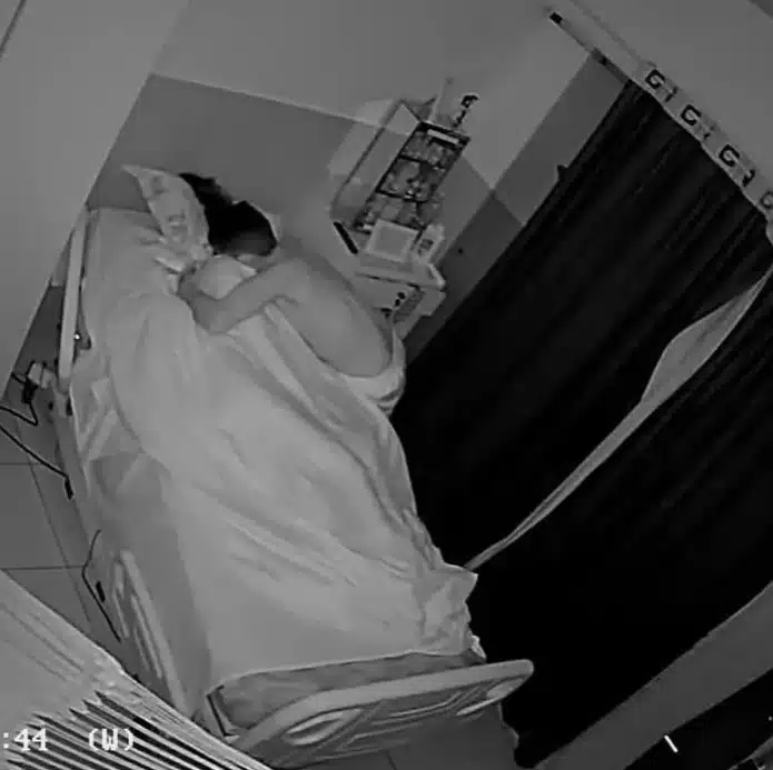 Съдбата имаше други планове за тази влюбена двойка, която искаше само да отпразнува заедно старостта си 5 Съдбата имаше други планове за тази влюбена двойка, която искаше само да отпразнува заедно старостта си 5