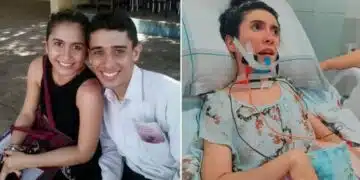 Съдбата имаше други планове за тази влюбена двойка, която искаше само да отпразнува заедно старостта си 1