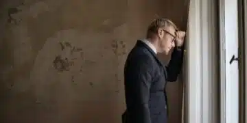 Как един ДНК тест разби живота на цяло семейство - синът не му говори, жена му подала молба за развод 11