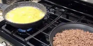 Жена хвана мъжа си в изневяра благодарение на снимка, която той ѝ изпрати, важни са детайлите! 3